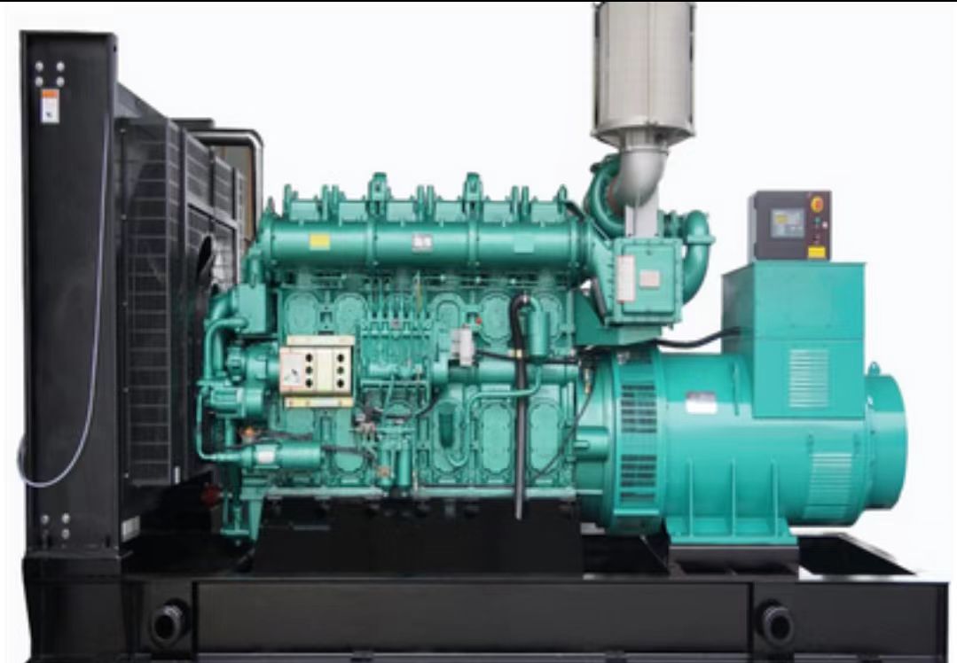 柴油發(fā)電機和汽油發(fā)電機的區別